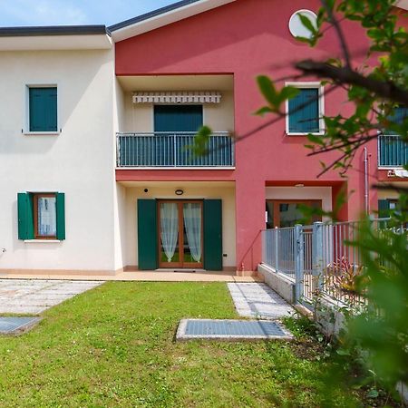 Al Capitello Apartment Vidor Exterior foto